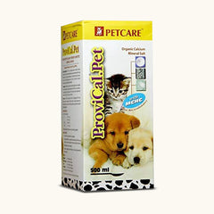 PETCARE Provical Pet Supplement | Dogs & Cats | Pet Warehouse