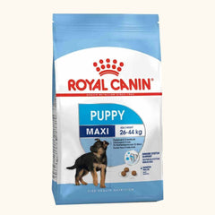 Royal Canin Maxi Puppy Dog Dry Food | petwarehouse.shop | .org