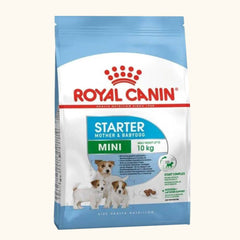 Royal Canin Mini Starter For Small Breed Dogs And Puppies Dry Food | Petwarehouse