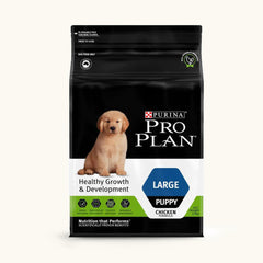 Purina Pro Plan Large Breed Puppy | Pet Ware House