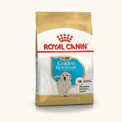 Royal Canin Golden Retriever Puppy Dry Food | Petwarehouse