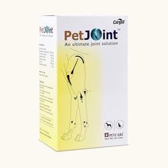 PETCARE Pet Joint Tablets | Dogs & Cats | Pet Warehouse