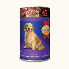 SmartHeart Lamb Adult Canned Wet Dog Food | Pet Warehouse