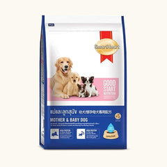 SmartHeart Mother & Starter Puppy Dog Dry Food | Pet Warehouse