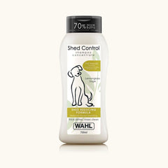 Wahl Shed Control Lemongrass Sage Shampoo for Dogs | Pet Warehouse